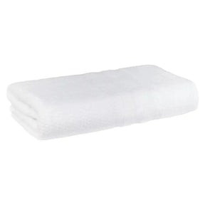 Jogo de Toalha Charm Vanilla Extra Soft Branco - 2 peças (Banho + Rosto)